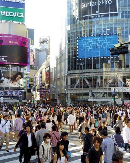most expensive cities of Japan