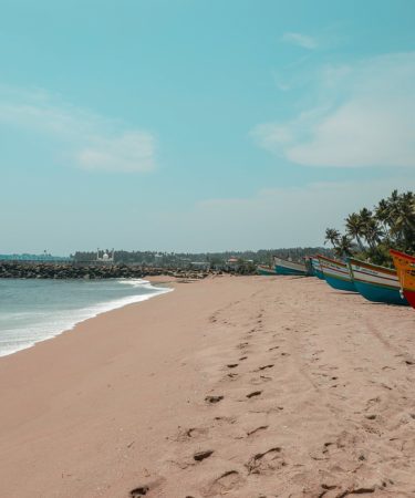 Best Beaches in Kerala