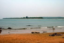 Bhogwe beach