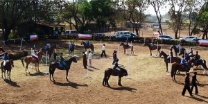Japalouppe Equestrian Centre in Pune