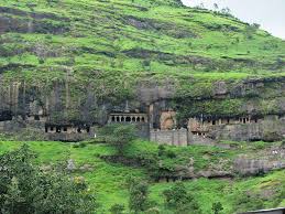 Tourist places near Pune - Junnar