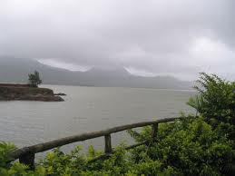 Weekend getaways near Pune - Kamshet