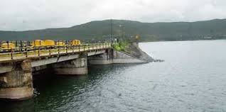 Picnic spots near Pune-Kasarsai Dam