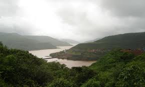 India first planned hill city - Lavasa