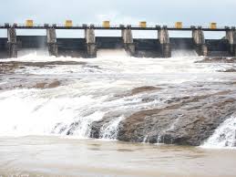 Best places to visit near pune in monsoon-Mulshi Dam