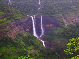 Trekking near Pune - Rajmachi