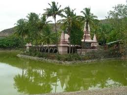 junnar taluka tourist places