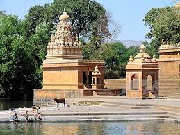 Historical places near Pune-Satara