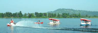 Exotic places near Pune-Silvassa