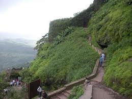 Forts near Pune-Sinhagad fort