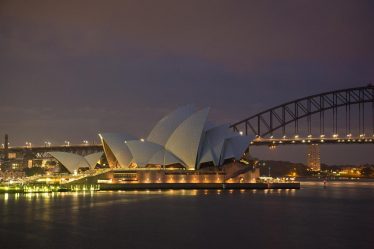 most expensive cities in Australia